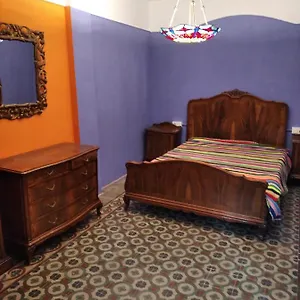 Appartement Pis Cèntric, Manresa