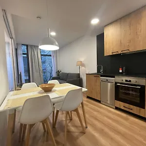 Appartement Apm, Manresa