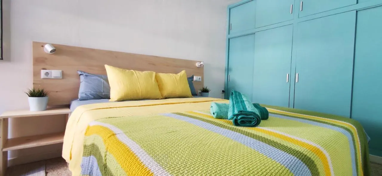 Apartament Casa Petits Manresa