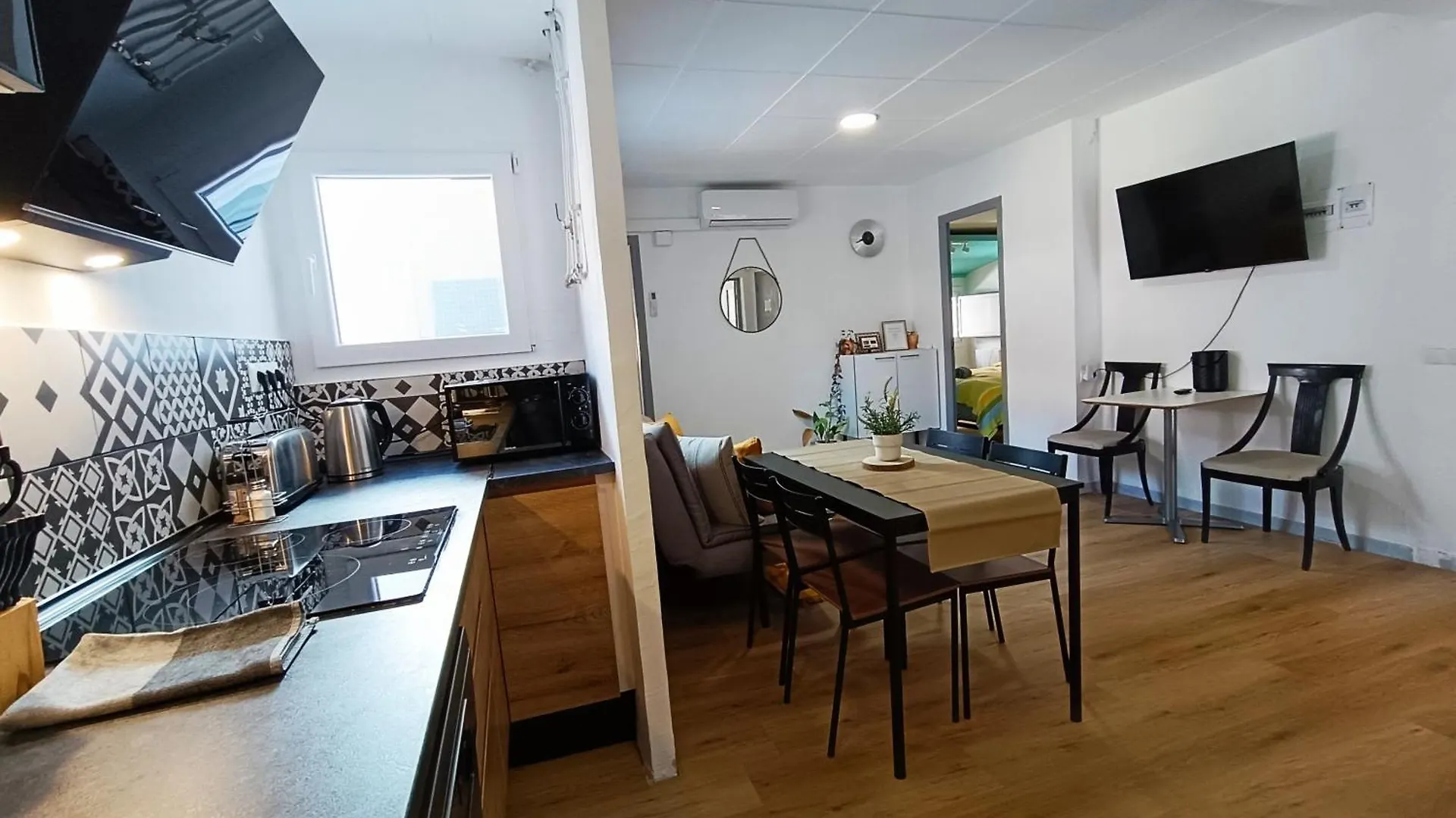 Apartament Casa Petits Manresa