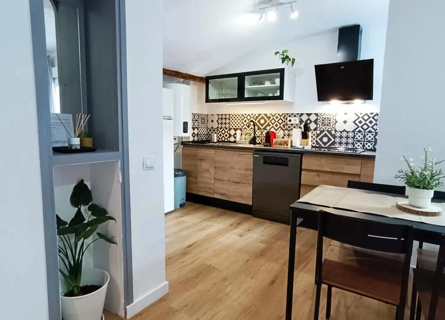 Apartament Casa Petits Manresa