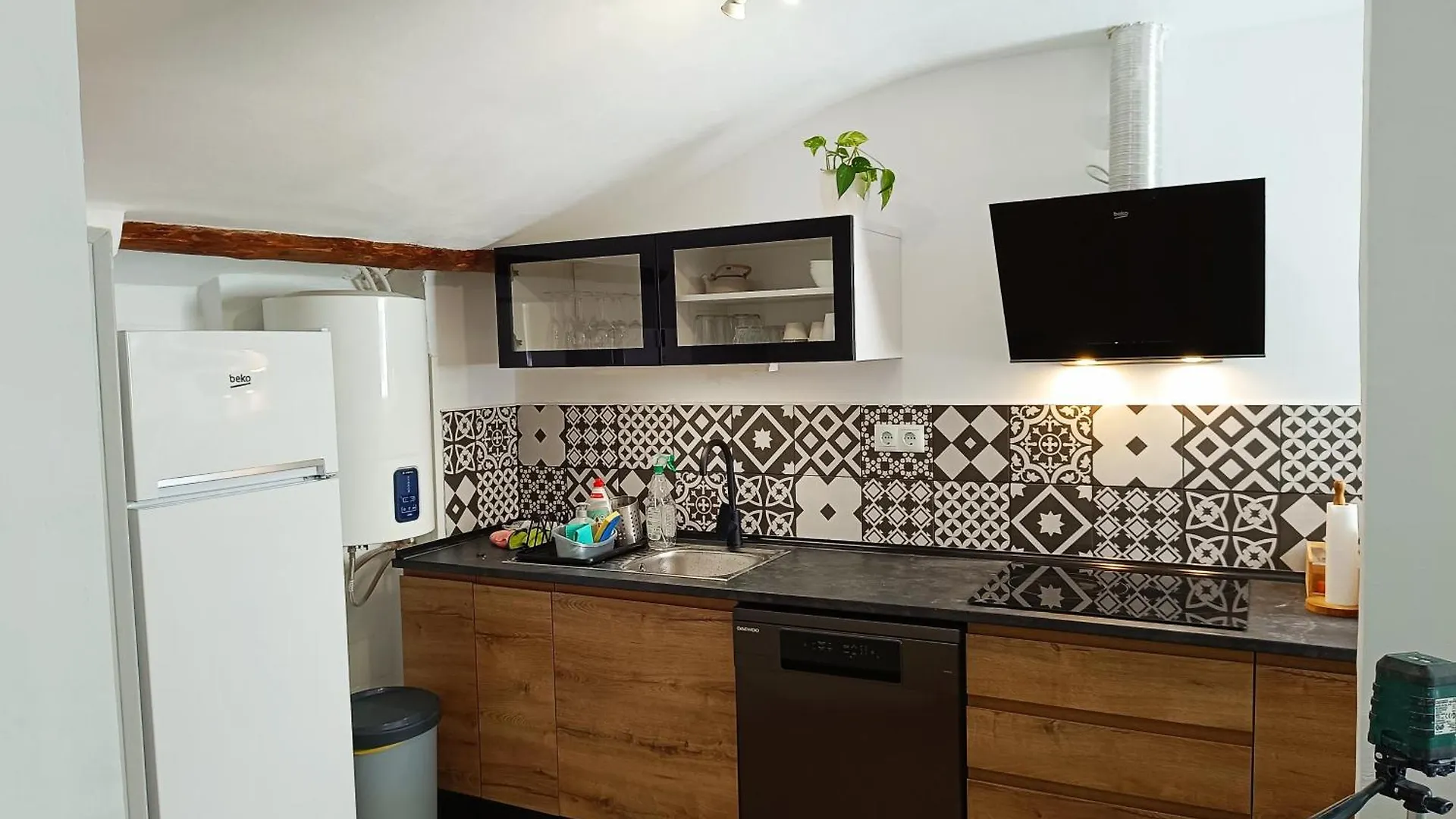 Apartament Casa Petits Manresa