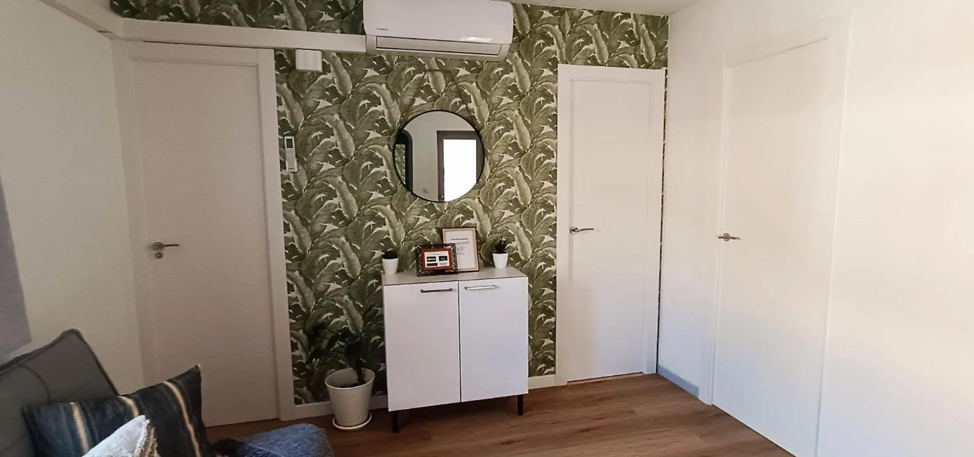 Apartament Casa Petits Manresa Hiszpania