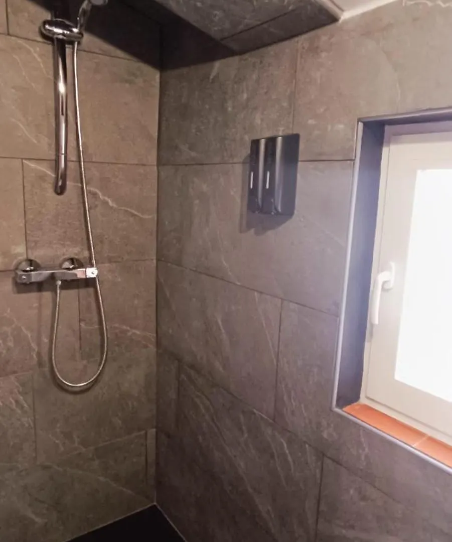 Apartament Casa Petits Manresa